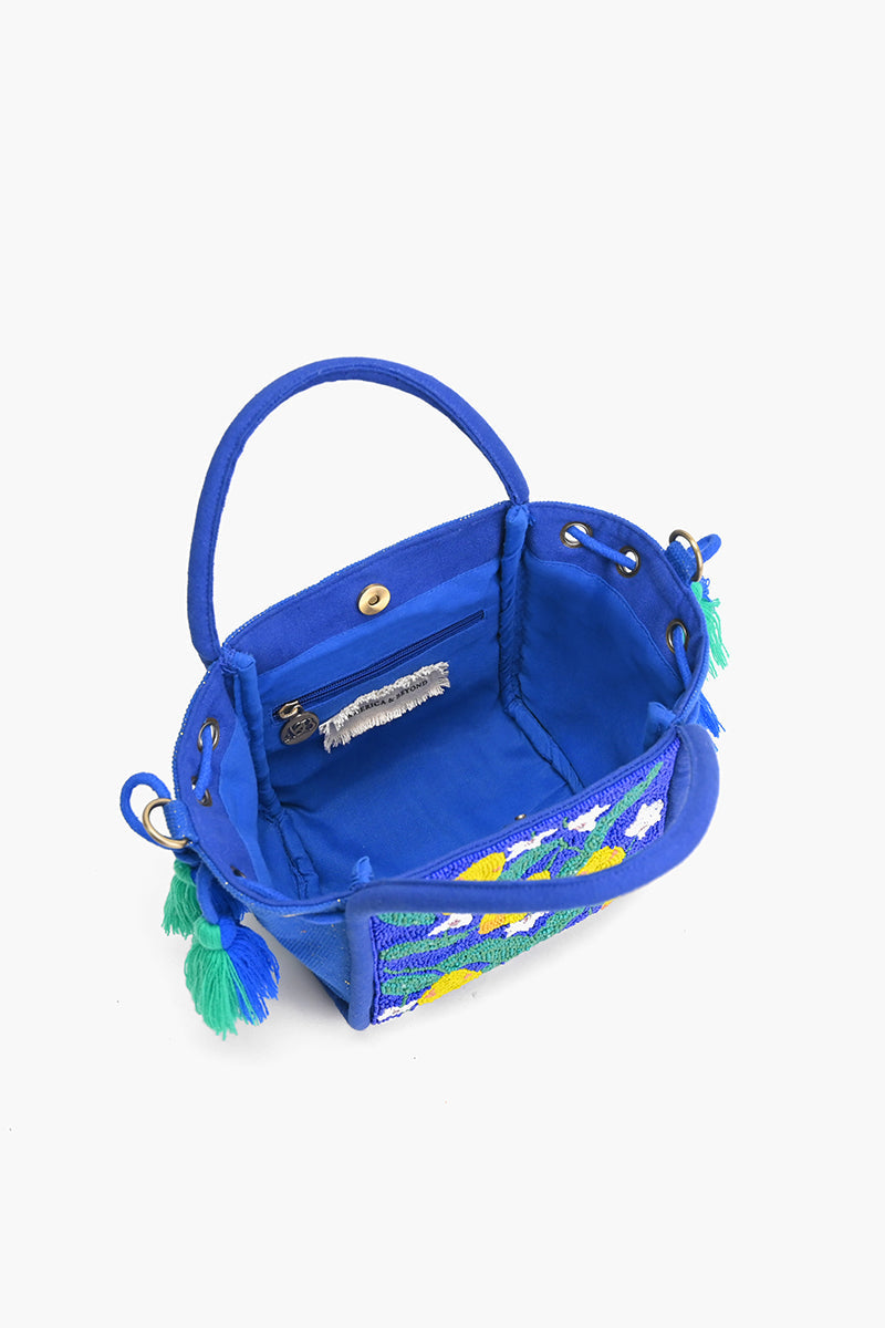 Positano Handheld Bag