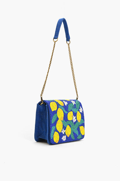 Positano Shoulder Bag