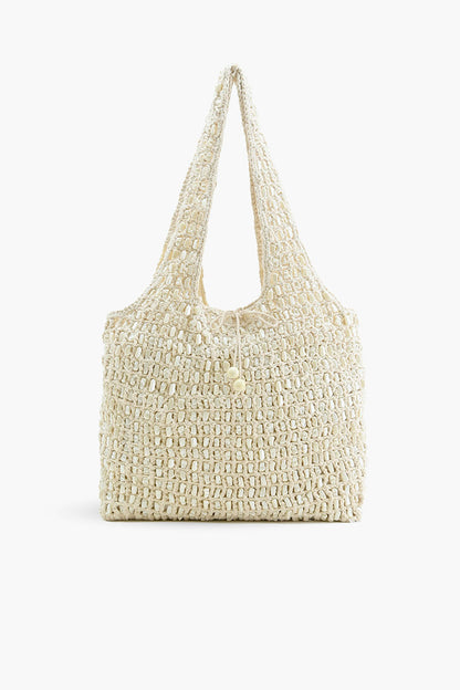 Pearl Sands Slouchy Tote