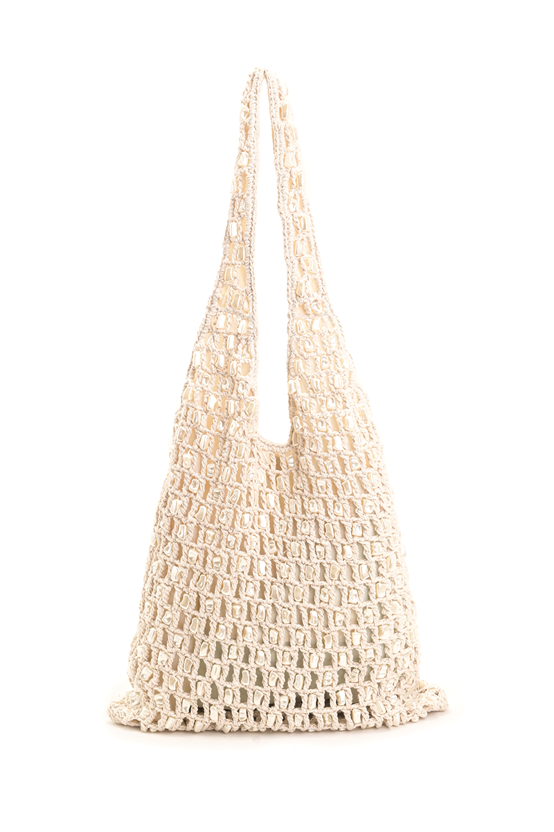 Pearl Sands Slouchy Tote
