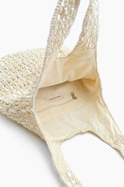 Pearl Sands Slouchy Tote