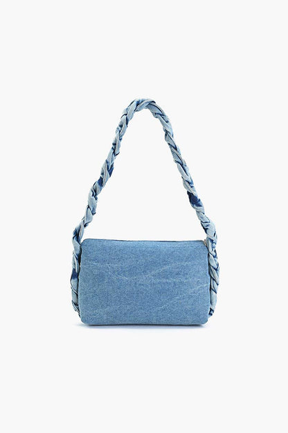 Garden Glimmer Shoulder Bag