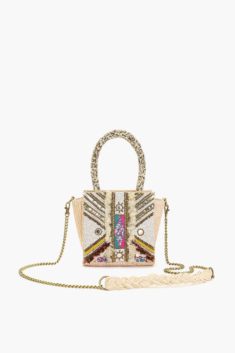 Deco Dream Embellished Bag