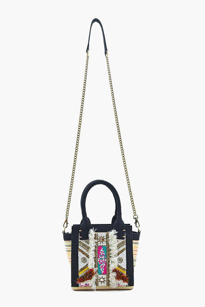 Deco Dream Embellished Bag