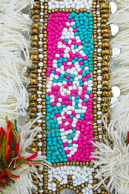 Deco Dream Embellished Bag