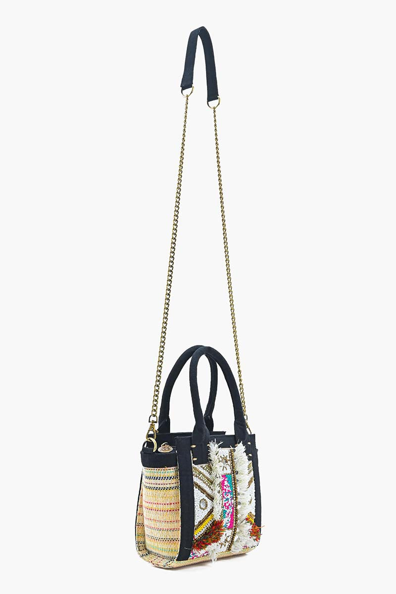 Deco Dream Embellished Bag