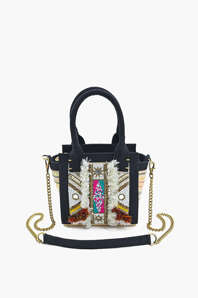 Deco Dream Embellished Bag