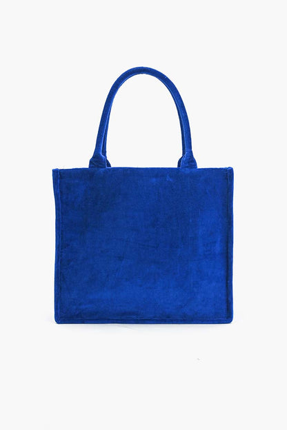 Sephire Whimsical Wonder Eye Tote