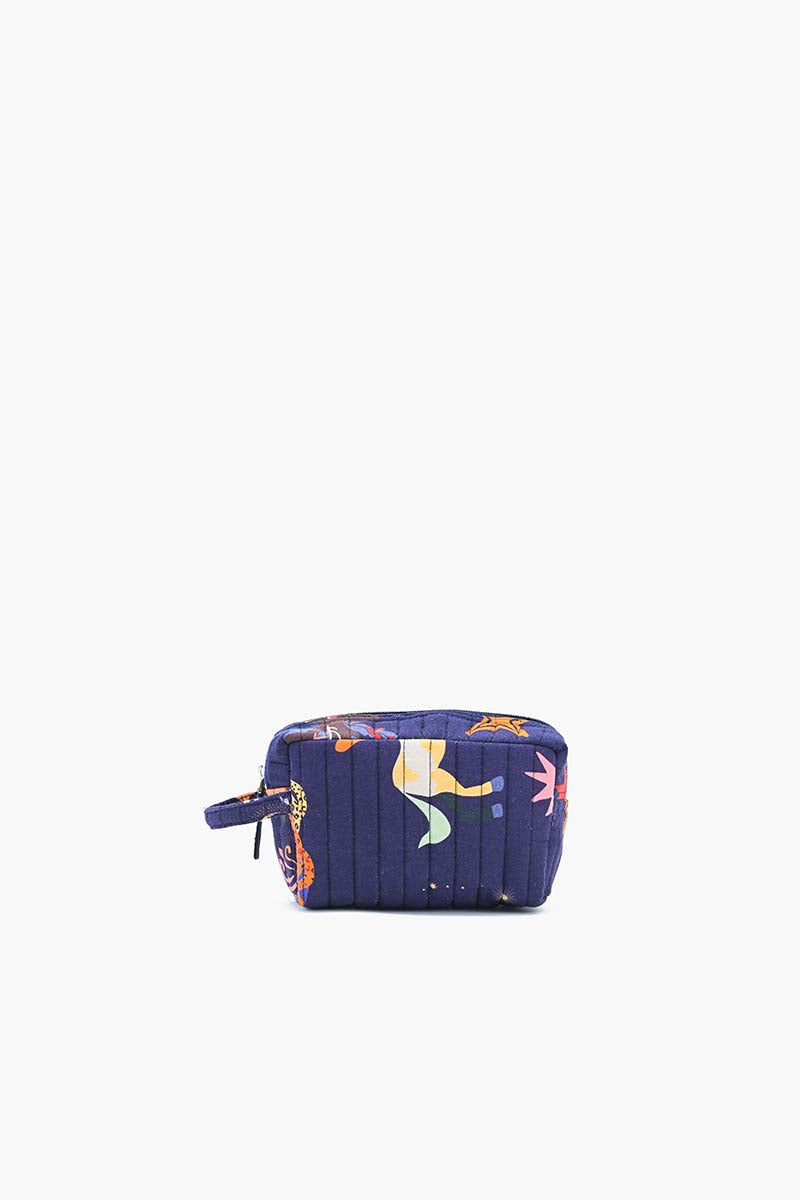 Dark Night Celestial Pouch-Medium