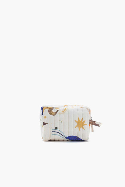 Day Dream Celestial Pouch-Medium