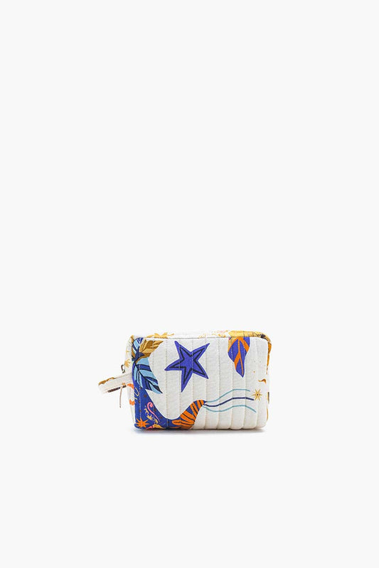 Day Dream Celestial Pouch-Medium