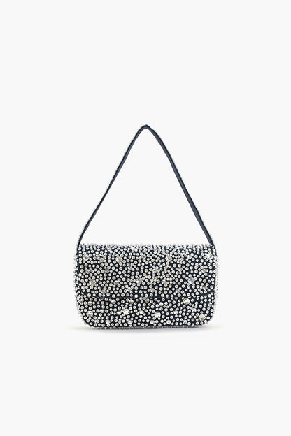 Dazzle Glam Shoulder Bag