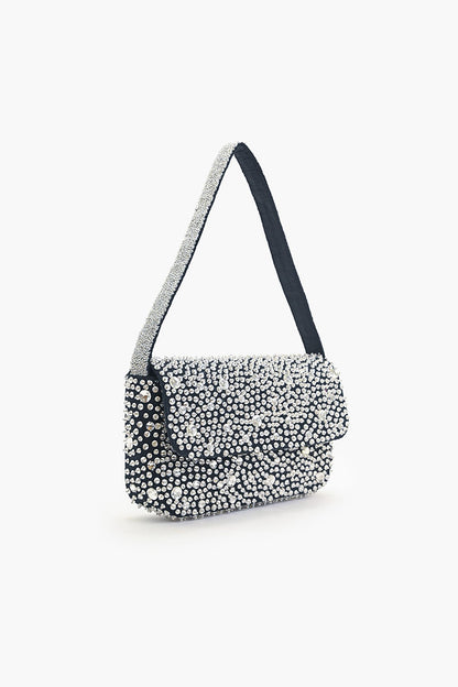 Dazzle Glam Shoulder Bag