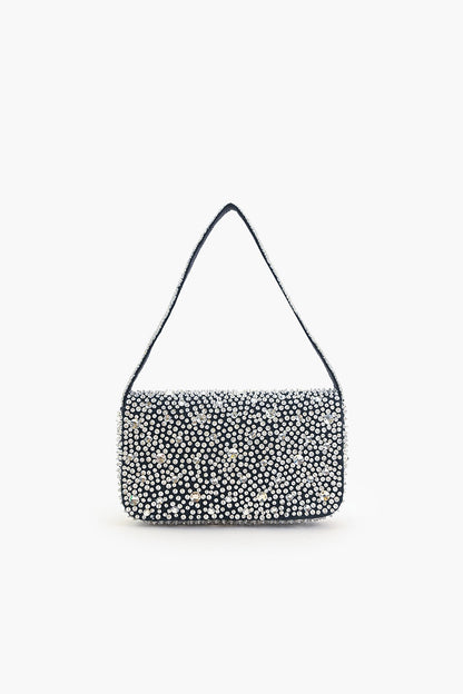 Dazzle Glam Shoulder Bag