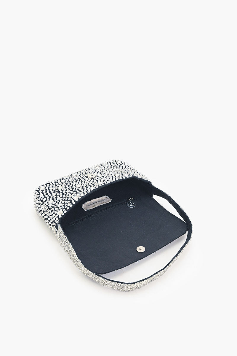 Dazzle Glam Shoulder Bag