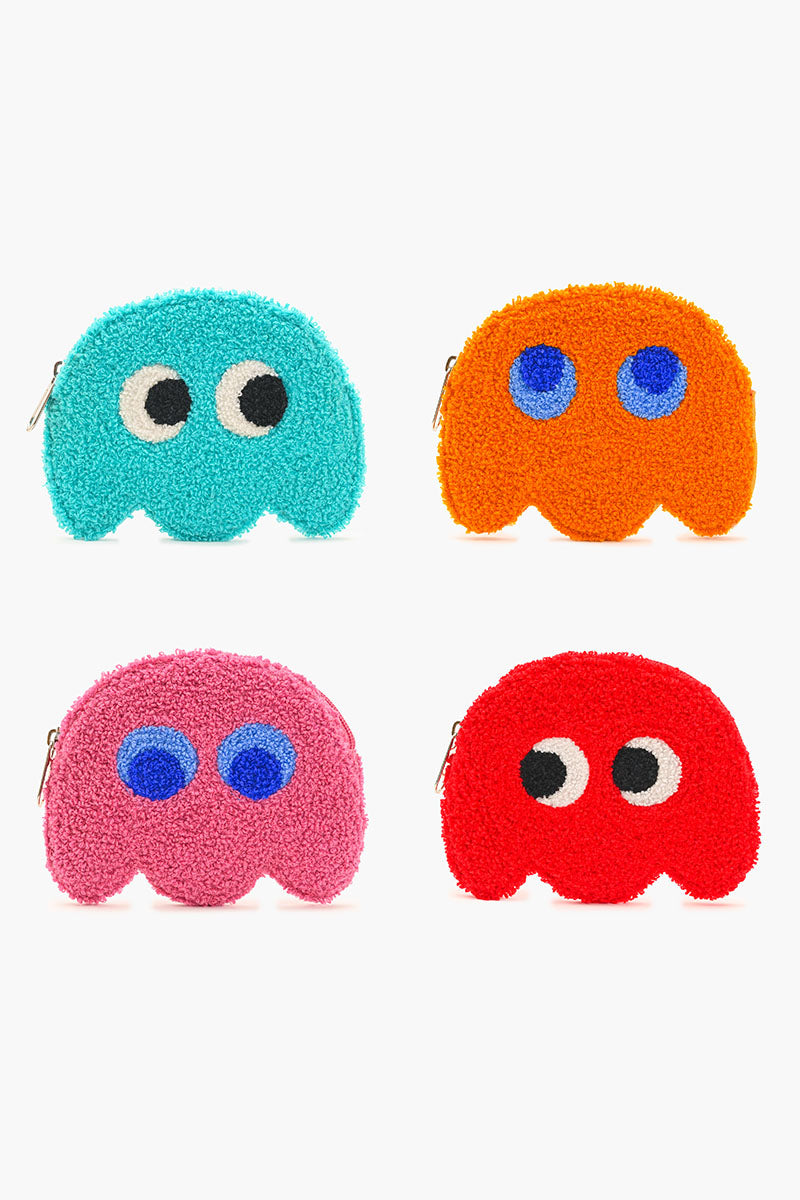 Pac-It Coin Pouch Set of 4