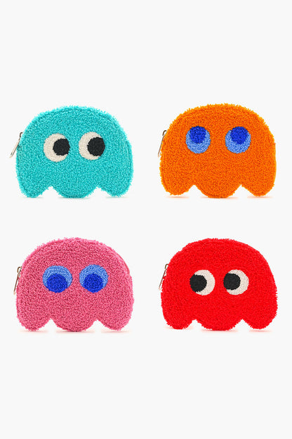 Pac-It Coin Pouch Set of 4