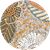 Golden Hour Shimmer Shoulder Bag