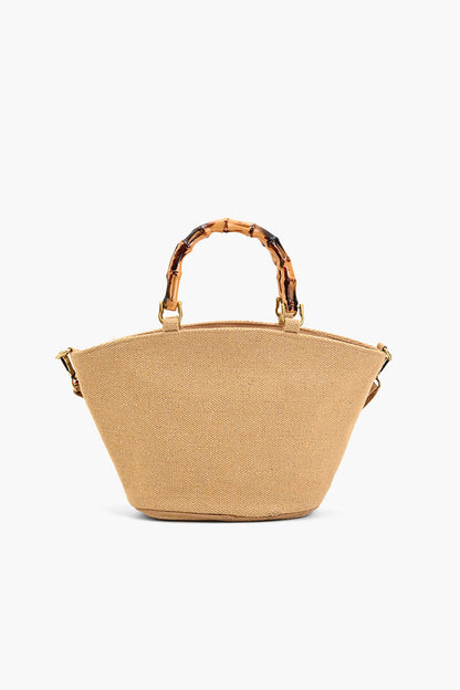 Toucan Macau Garden Mini Tote