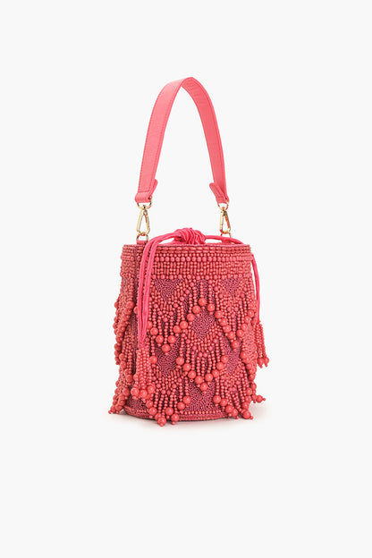 Rose Eden Buckent Bag