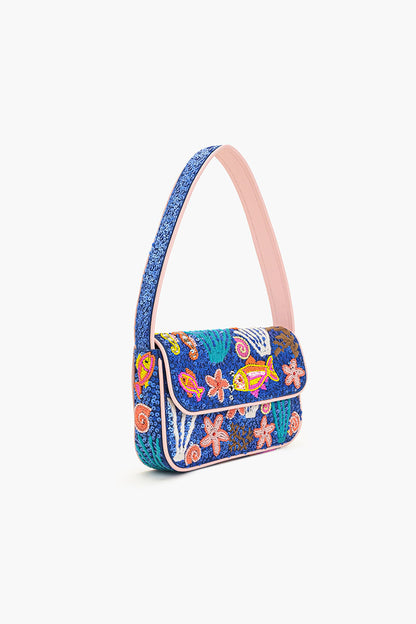 Underwater Paradise Shoulder Bag