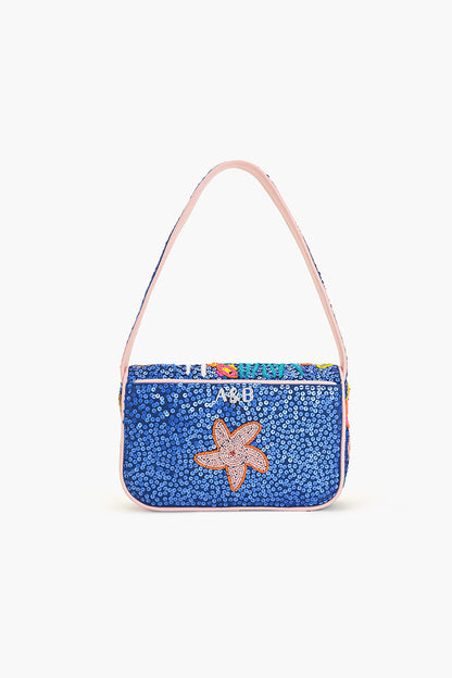 Underwater Paradise Shoulder Bag