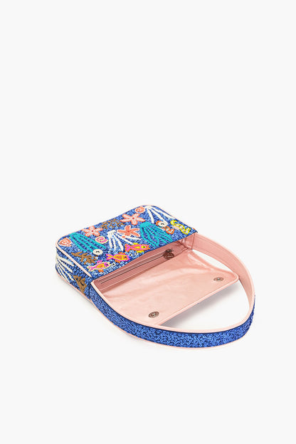 Underwater Paradise Shoulder Bag