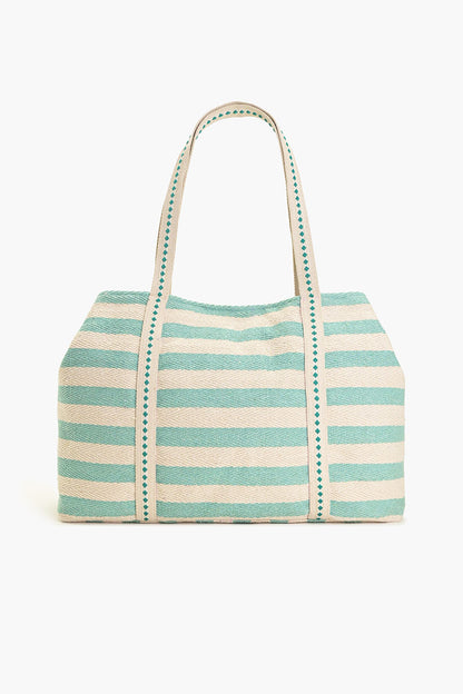 Porto Fino Beaded Tote