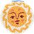 Sun & Sea Beaded Shoulder Bag