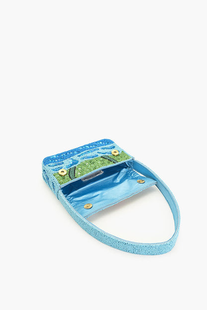 Beach Heaven Mini Shoulder Bag