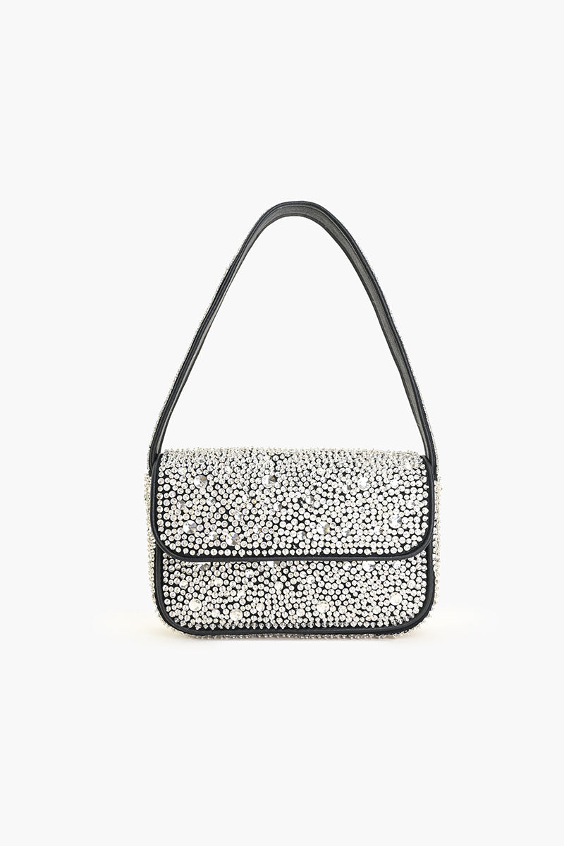 Moonlit Glam Shoulder Bag