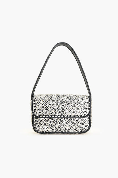 Moonlit Glam Shoulder Bag