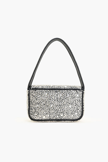 Moonlit Glam Shoulder Bag