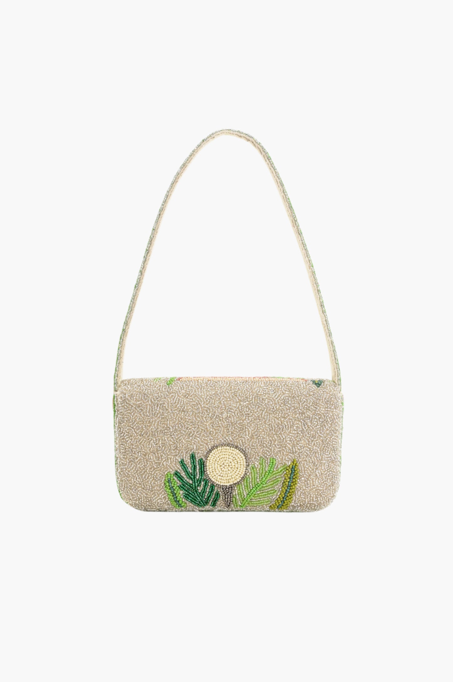 The Tropi Cart Shoulder Bag
