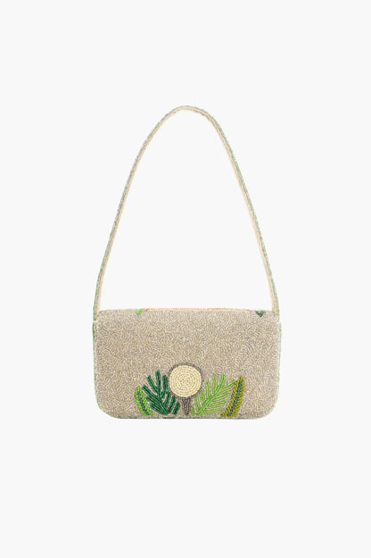 The Tropi Cart Shoulder Bag