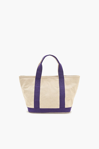 Jelly Fish Boat Tote