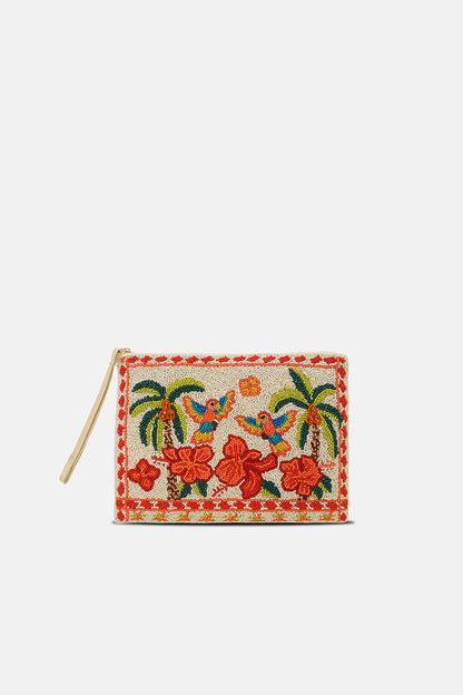 Set Of 6 Wristlet