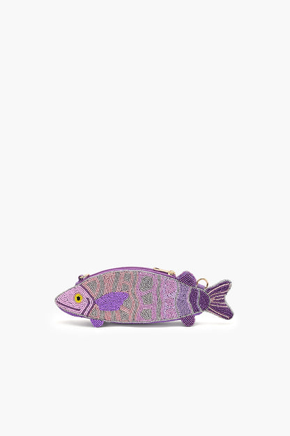 Enchanted Fin Evening Bag