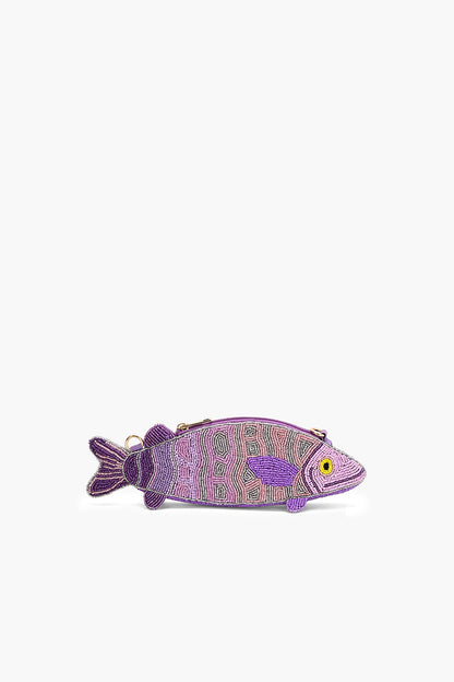 Enchanted Fin Evening Bag