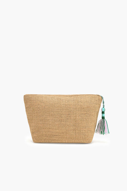 Sandy Shores Travel Pouch