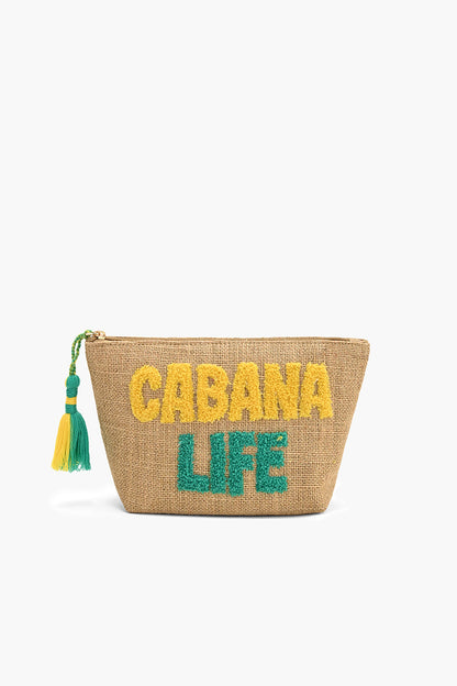 Cabana Catch-All Travel pouch