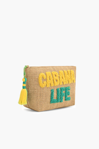 Cabana Catch-All Travel pouch