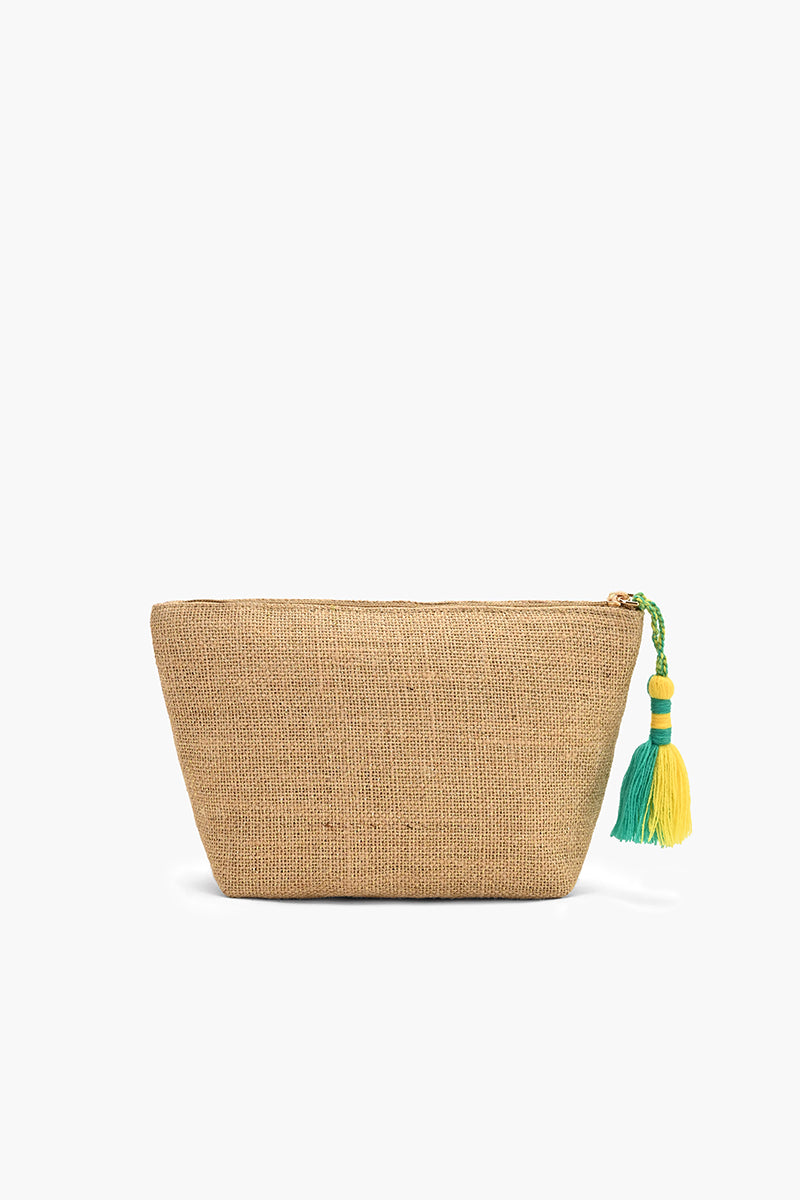Cabana Catch-All Travel pouch