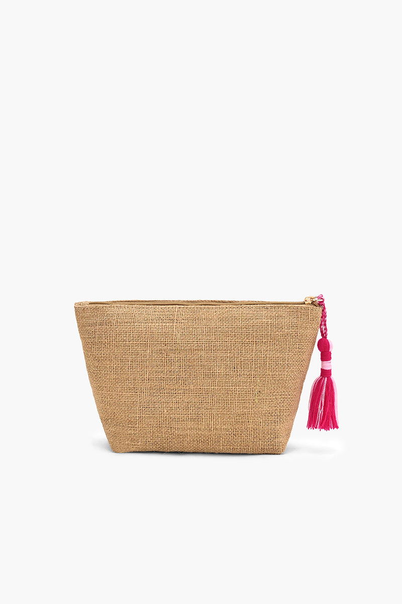 The Après Beach Travel Pouch