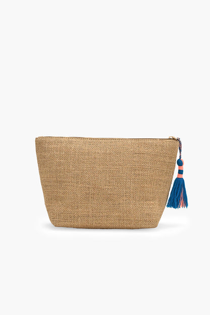 The Island Time Travel Pouch