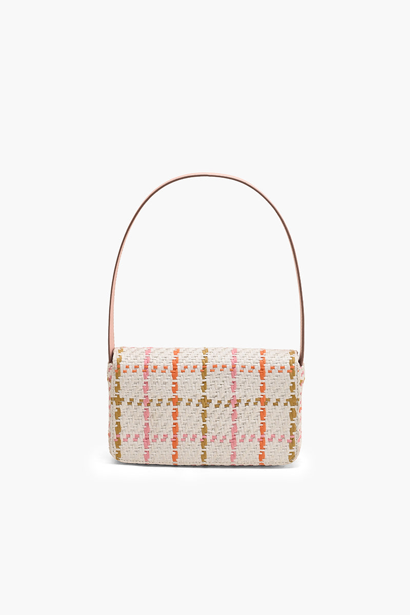 The Solitaire Shell Shoulder Bag