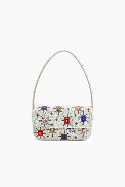 Cosmic Jewel Shoulder Bag