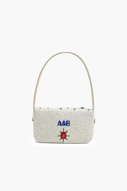 Cosmic Jewel Shoulder Bag