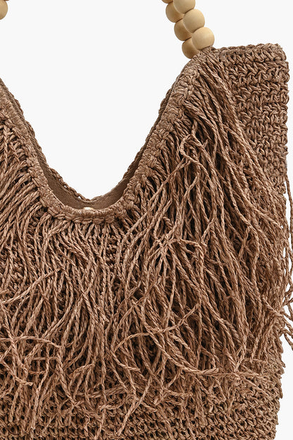 The Island Shag Tote