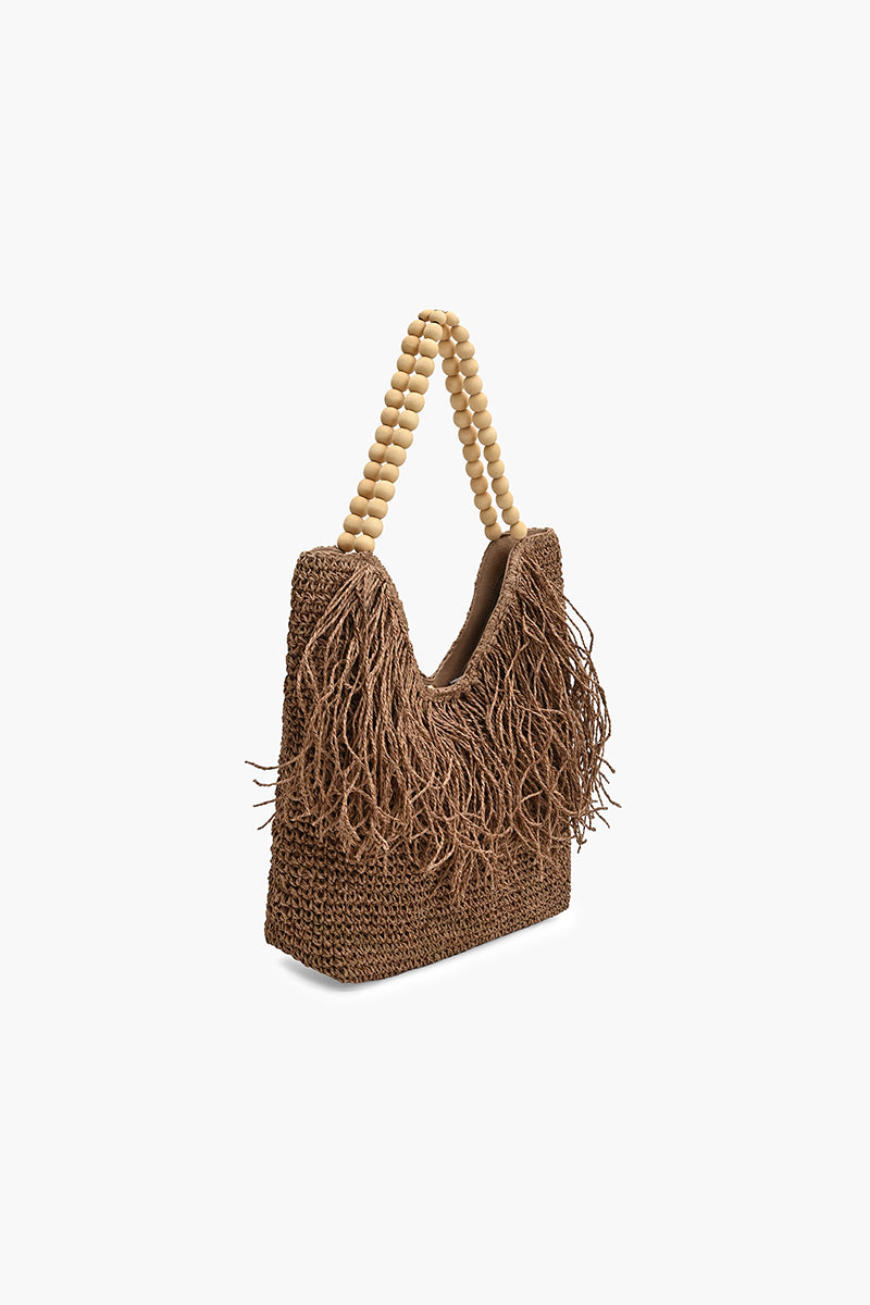 The Island Shag Tote